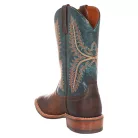 POOL'S WESTERN UNISEX BOOTS 711-30M-CR