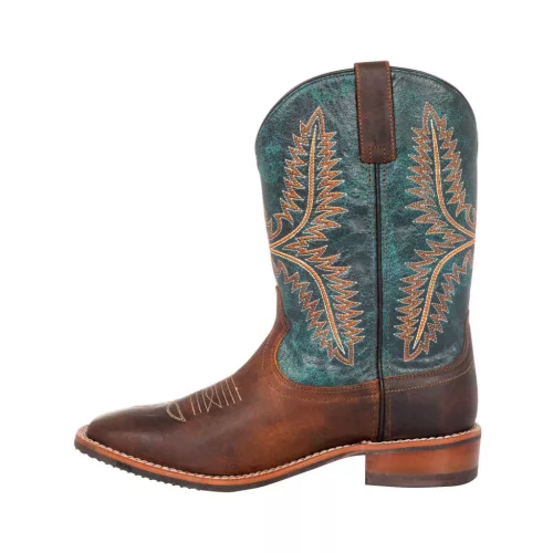 Pool's Unisex Western Csizma 711-30M-CR