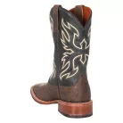 WESTERN UNISEX BOOTS 709-30M-CR