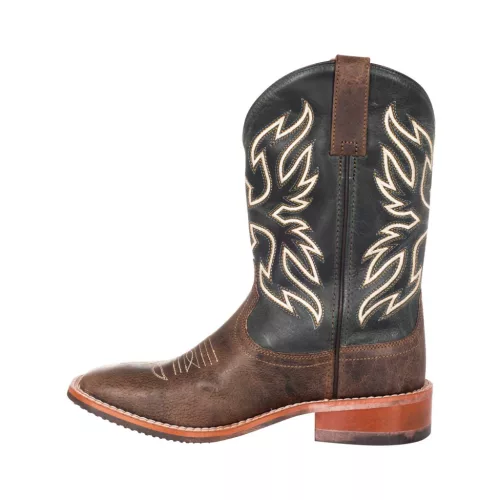 WESTERN UNISEX BOOTS 709-30M-CR