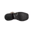 WESTERN UNISEX BOOTS 709-30M-CR