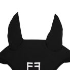 Equestro Black Line Logo fülvédő