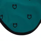 MULTILOGO Fekete vonal kiadású legyező sapka