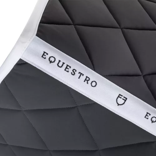 Equestro díjlovas nyeregalátét
