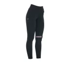 Női slim fit elasztikus leggings