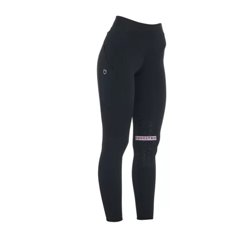 Női slim fit elasztikus leggings