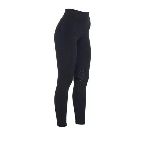 Női slim fit elasztikus leggings