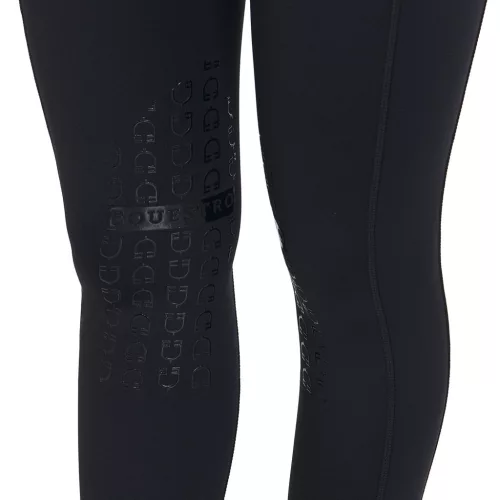Női slim fit elasztikus leggings