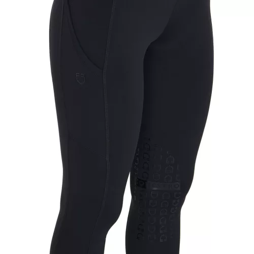 Női slim fit elasztikus leggings