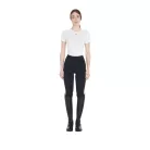 Női slim fit elasztikus leggings