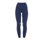 Női slim fit leggings, könnyű stretch anyagból