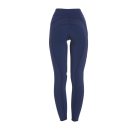 Női slim fit leggings, könnyű stretch anyagból