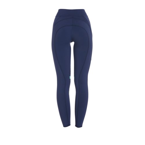 Női slim fit leggings, könnyű stretch anyagból