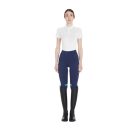 Női slim fit leggings, könnyű stretch anyagból