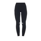 Női slim fit leggings, könnyű stretch anyag