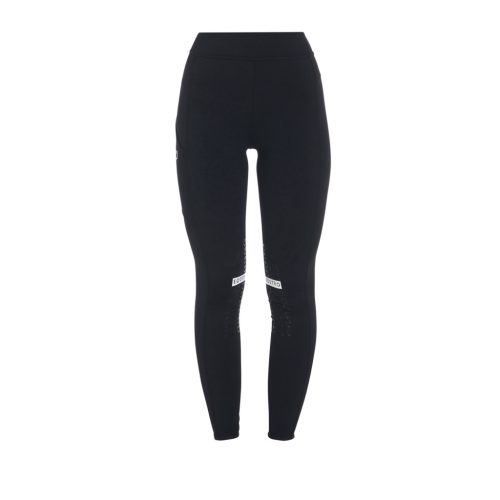 Női slim fit leggings, könnyű stretch anyag