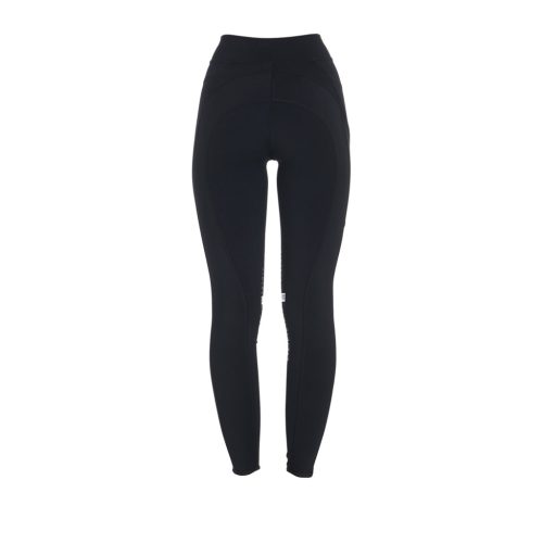 Női slim fit leggings, könnyű stretch anyag