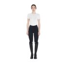 Női slim fit leggings, könnyű stretch anyag