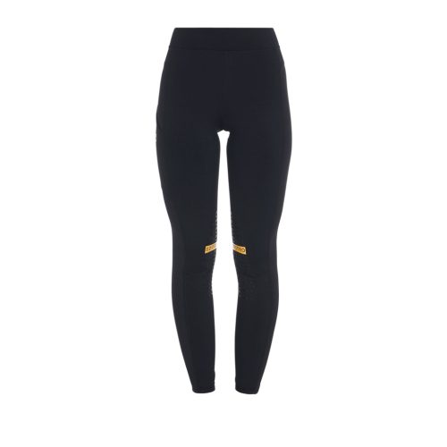 Női slim fit leggings, könnyű stretch anyag
