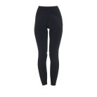 Női slim fit leggings, könnyű stretch anyag