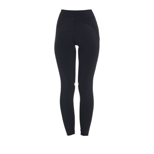 Női slim fit leggings, könnyű stretch anyag