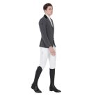 Férfi versenykabát három gombbal