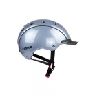 CASCO CHOICE TURNIER KID KUPA, S (52-56), angol rózsaszín fényes