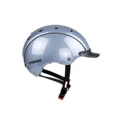   CASCO CHOICE TURNIER KID KUPA, S (52-56), angol rózsaszín fényes
