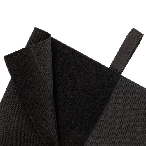 Rugalmas és légáteresztő dörzsölésgátló