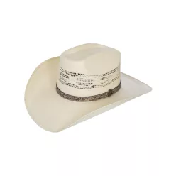 RIGID WAXED HAT BANGORA 8 SEGUNDOS