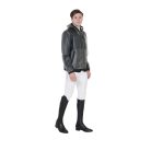 Equestro Férfi átlátszó technikai esőkabát