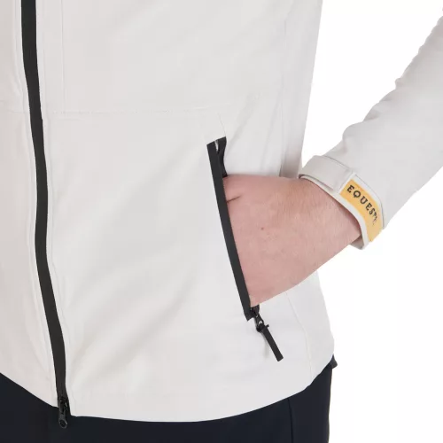 Equestro Férfi dzseki lélegző technikai anyagból