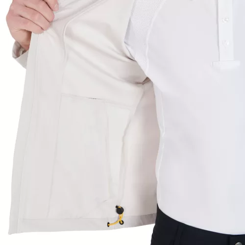 Equestro Férfi dzseki lélegző technikai anyagból