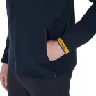 Equestro Férfi dzseki lélegző technikai anyagból