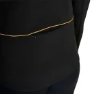 Equestro Női karcsú szabású szélálló softshell dzseki cipzárral