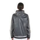 Equestro Női átlátszó technikai esőkabát