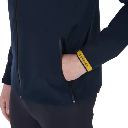 Equestro Férfi dzseki lélegző technikai anyagból