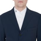 Férfi verseny perforált dzseki