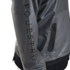 Gyerek szélálló kapucnis esőkabát