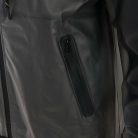 Equestro Férfi átlátszó technikai esőkabát