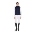 Equestro Férfi szélálló technikai anyagú mellény