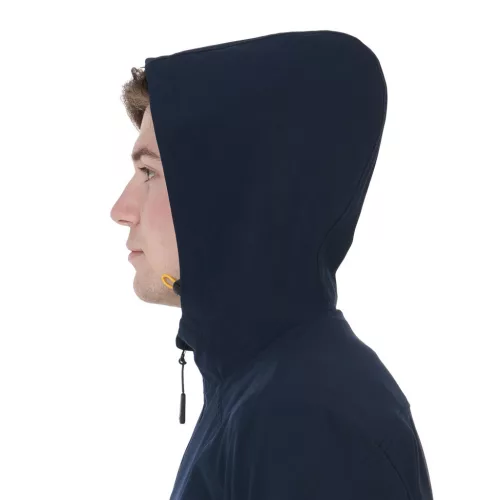 Equestro Férfi dzseki lélegző technikai anyagból