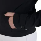 Equestro Gyerek slim fit softshell dzseki technikai anyagból