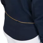 Equestro Gyerek slim fit softshell dzseki technikai anyagból