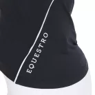 Equestro Női slim fit technikai edzőpóló