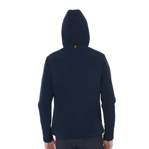 Equestro Férfi dzseki lélegző technikai anyagból