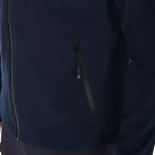 Equestro Férfi dzseki lélegző technikai anyagból