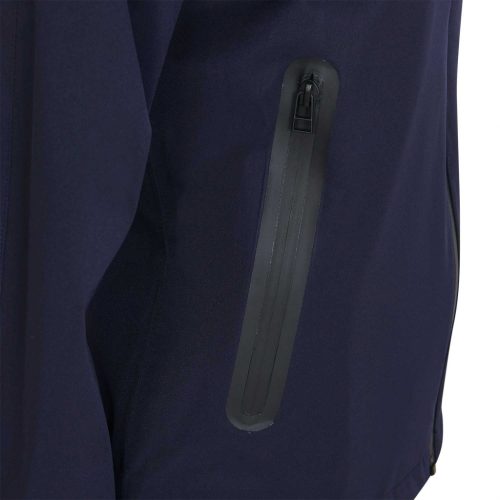 Equestro Női háromrétegű technikai esőkabát