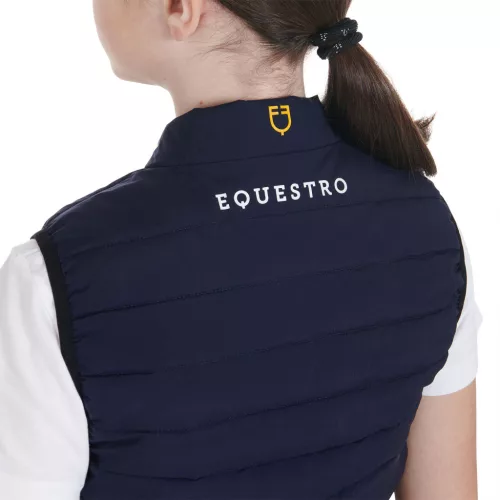 Equestro Gyerek mellény technikai anyagból