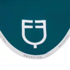 Technikai anyagú légyfedező logóval